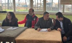 Bor’da Çiftçilerle Eğitim Buluşmaları devam ediyor