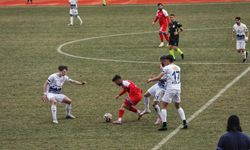 Play-off yarışında kritik galibiyet: 3-1!