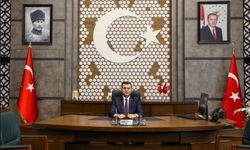 Vali Akmeşe’den 18 Mart mesajı