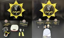 Niğde ve Bor’da Narkotik Operasyonu
