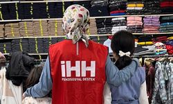 İHH Niğde’den Yetim Çocuklara Bayramlık desteği