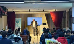 Türk Ocakları’nda Maarif Modeli söyleşisi