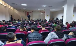 Niğde’de Güvenlik ve Bilinçlendirme faaliyetleri