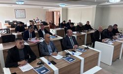 Mecliste Komisyona gelen itiraz görüşüldü