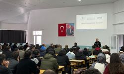 Ulukışla’da AFAD Gönüllülük Eğitimi düzenlendi