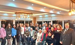 Niğde Camping’den Ramazan İftarı