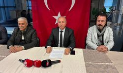 Kılıç, NESOB Başkanlığına adaylığını açıkladı