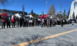 V.P Niğde: “İran’a Saldırı, Türkiye’ye Saldırıdır!”