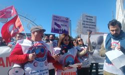 Birleşik Kamu-İş’ten 8 Mart Çağrısı