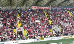 Örnek Proje: Çocuk ve Kadın Tribünü