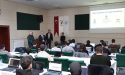 SiberVatan programı NÖHÜ’de başladı