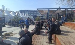 Vatandaşlara dolandırıcılık bilgilendirmesi