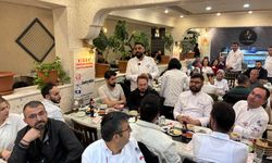 Gastro Niğde’den Ramazan’da Birlik Sofrası