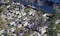 Belediye’den kabir ziyaretleri için hummalı çalışma