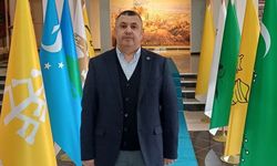 Başkan Karataş’tan İstiklal Marşı tepkisi