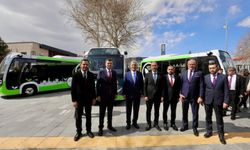 Niğde’de çevreci ulaşım başladı