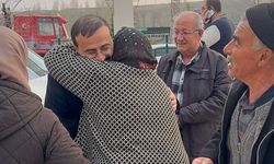 Özen çiftinden Kadir Gecesi’nde birlik sofrası