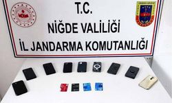 Niğde’de Siber Dolandırıcılık Operasyonu! (VİDEO HABER)