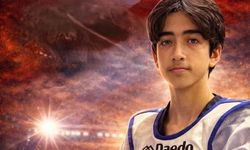 Niğdeli Ulusoy Taekwondo Milli Takımında!