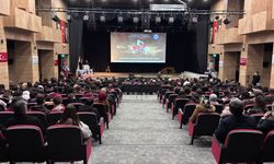 111 Yıllık destan sahneye taşındı