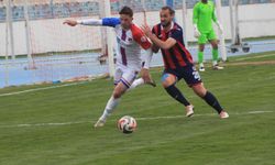 Niğde Belediye Spor deplasmanda yıkıldı!