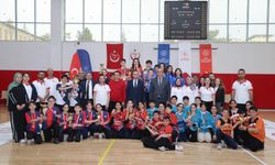 Floor Curling şampiyonları belli oldu