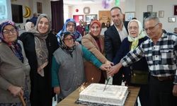 Çevik: “Büyüklerin her zaman hatırlanması gerek”