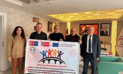 Yetişkin Eğitiminde Uluslararası Drama Köprüsü