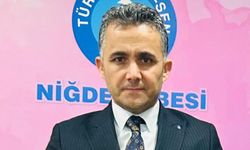 Kızıl; Eğitim camiamızın başı sağ olsun!