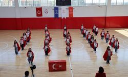 23 Nisan etkinliğine sürpriz ziyaret