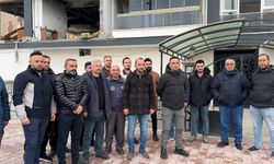 Doğal gaz patlaması kazazedelerine fatura şoku!