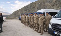 Kamp projesi iki beldeyi karşı karşıya getirdi