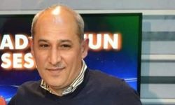 Milli maçta kalp krizi geçiren kameraman hayatını kaybetti