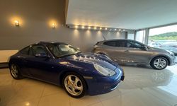 Hürmüz Boğazı otomobilde ikinci eli vurdu