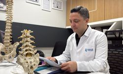 Beldeki gizli tehlike: Spinal stenoz