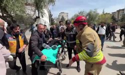 Kahramanmaraş'ta okulda silahlı saldırı: 4 ölü, 20 yaralı!