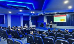 Açık Cezaevi’nde Aile İçi İletişim Eğitimi