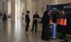 AFAD Gönüllüleri HackNiğde’de