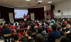 Akran Eğitimleri devam ediyor