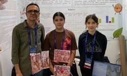 Niğdeli Öğrenciler TÜBİTAK Finallerine Hazırlanıyor