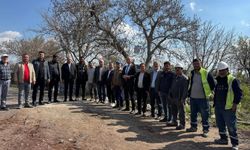 Altunhisar’da elektrik altyapısı güçleniyor