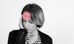 Ani ve şiddetli baş ağrılarına dikkat!