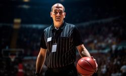 Basketbol Aday Hakem kursu başvuruları başladı