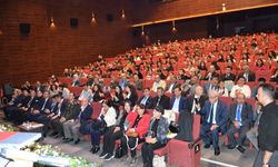 Bor’da Kütüphane Haftası etkinlikleri sona erdi