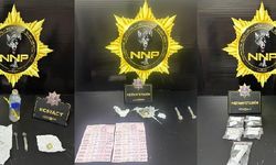 Bor’da Narkotik Operasyonu:6 Tutuklama!