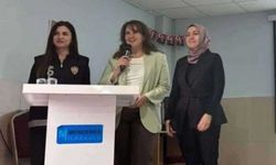 Bor’da çocuklarla ilgili farkındalık eğitimi