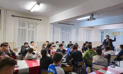 Bor’da ‘İsraf’ Paneli