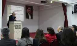 Bor’da ufuk açıcı Konferans
