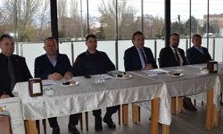 Bor’un geleceği masada