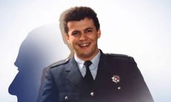 CHP’li Emekli Polis Şen’den 181’nci yıl kutlaması